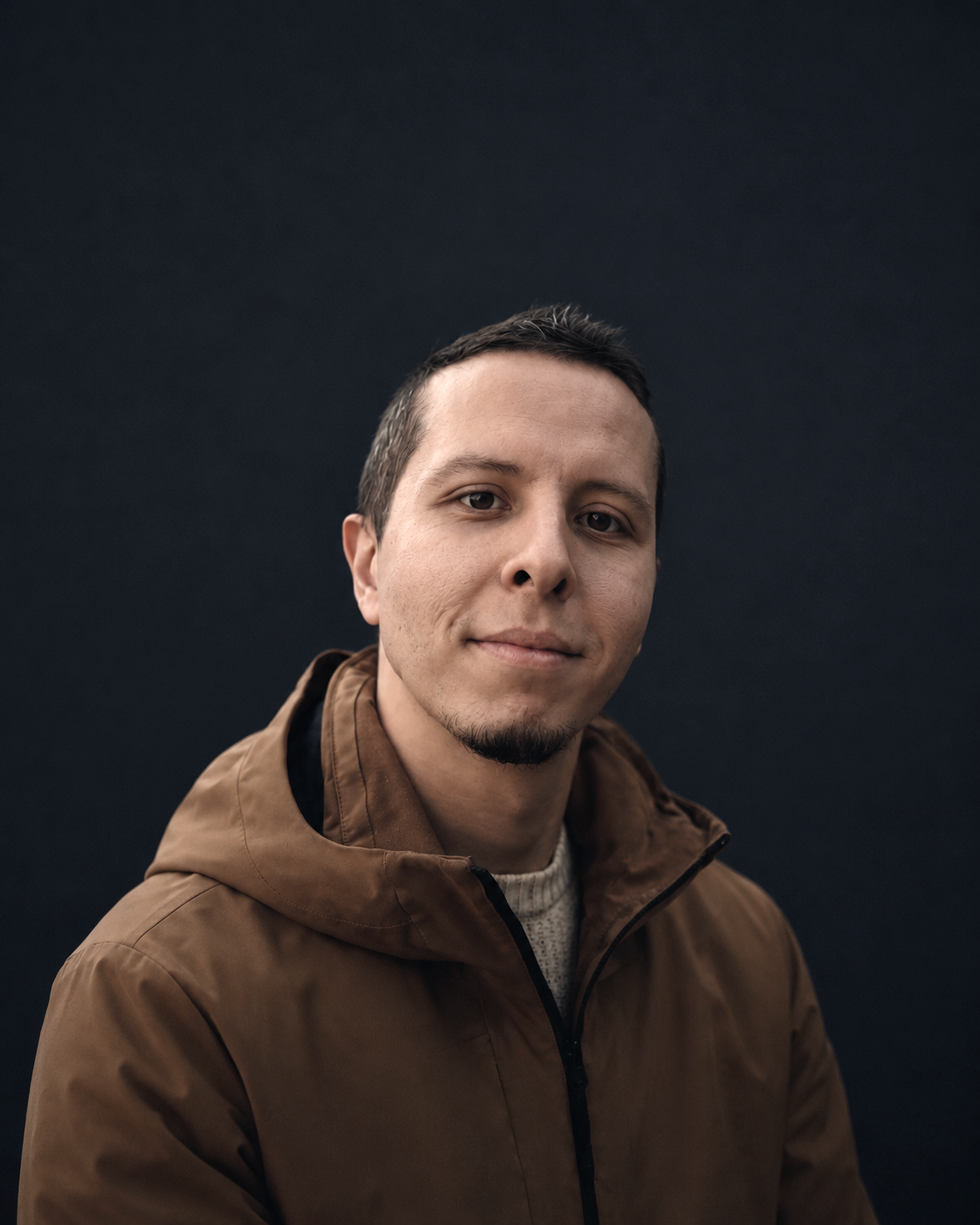 Mauro R. Brandani
